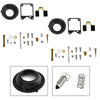 Yamaha Virago 750 XV750 2 x Carburetor Repair Kit (1981-1983)