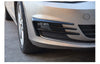 Volkswagen Golf MK7 Fog Lamp Eyebrow Cover Trim (2014-2017)