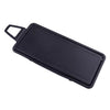 Mercedes S-Class Black Right Side Sun Visor Shade Mirror Cover (2000-2006)