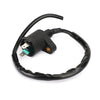 Yamaha Raptor 90, Kawasaki KSF50, KFX50, KSF90, KFX90 Ignition Coil (2001-2013)