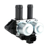 Jaguar S-Type 2.5 3.0 Water Heater Control Valve (2002-2008)