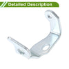 Cadillac Escalade & Chevrolet Door Hinge Pin & Bushing Kit (2002-2023)