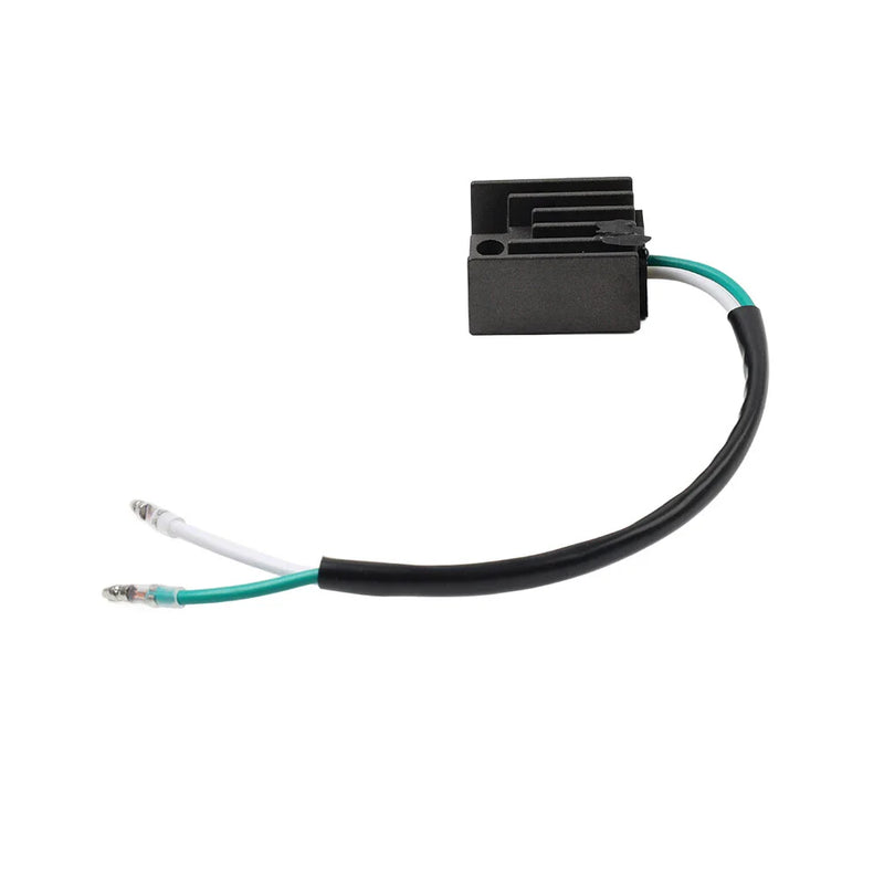 Honda XR200R XR250R XR350R XR600R Voltage Regulator Rectifier (1984-1987)