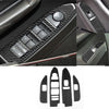 Cadillac CTS Carbon Fiber Interior Trim / 1x / (2008–2013)