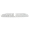 Harley Street Glide Honeycomb Mesh Fairing Vent Screen Grill (2014-2022)