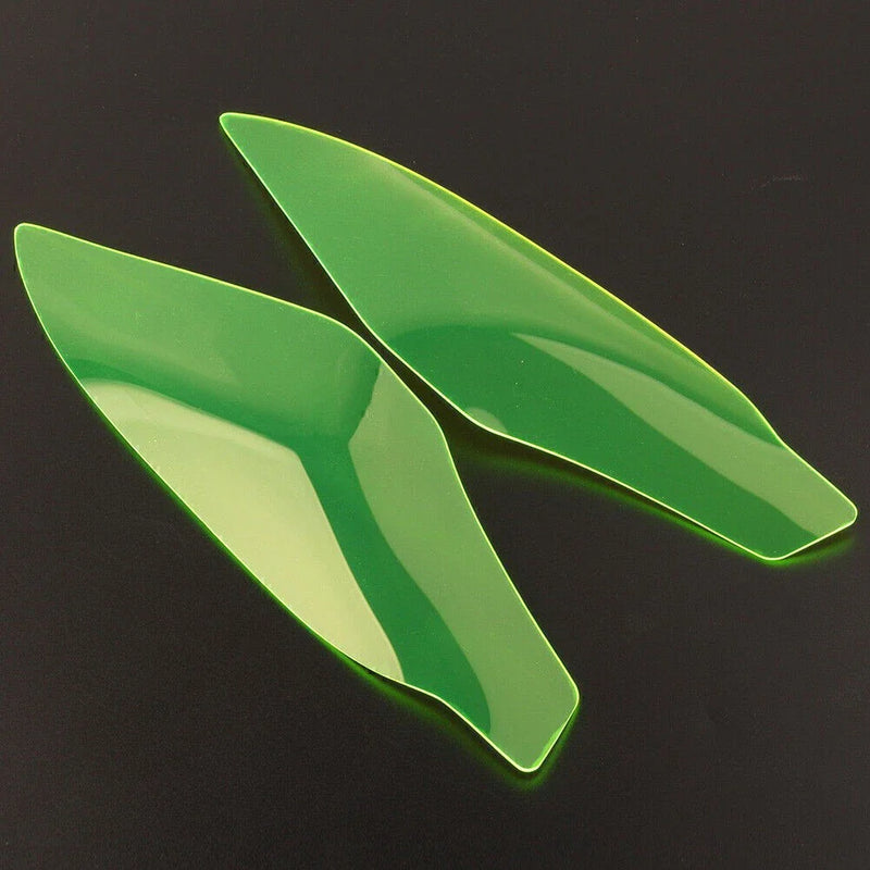 Kawasaki Ninja 1000 Z1000SX Headlight Guard Shield Lens (2017-2020)
