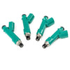 Suzuki Grand Vitara 2.4L 4 x New Fuel Injectors (2008-2018)