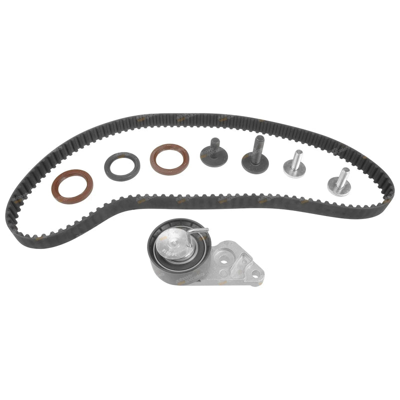 Ford Fiesta Timing Belt Tensioner Kit (2001-2005)