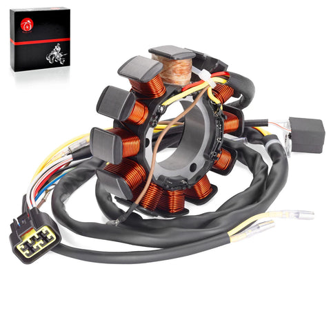 Polaris Ranger 500 4x4 6x6 Magneto Stator (1999–2004)