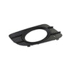Mercedes CLK W209 Front Bumper Fog Light Covers (2005-2009)