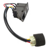 Hyundai Sonata Trunk lid switch (2008–2010)