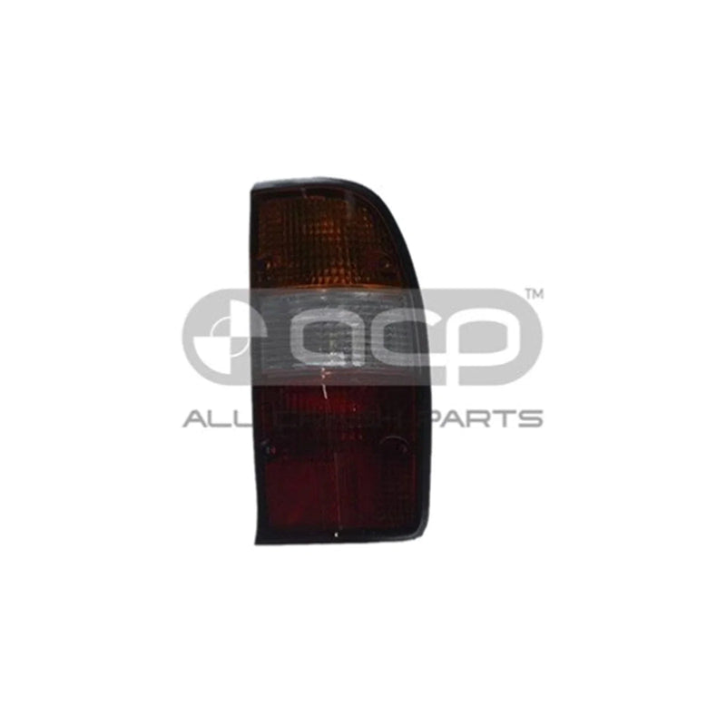 Mazda B2600 RH Tail Light UN 4cyl 2.6L G6 (1999 - 2002)