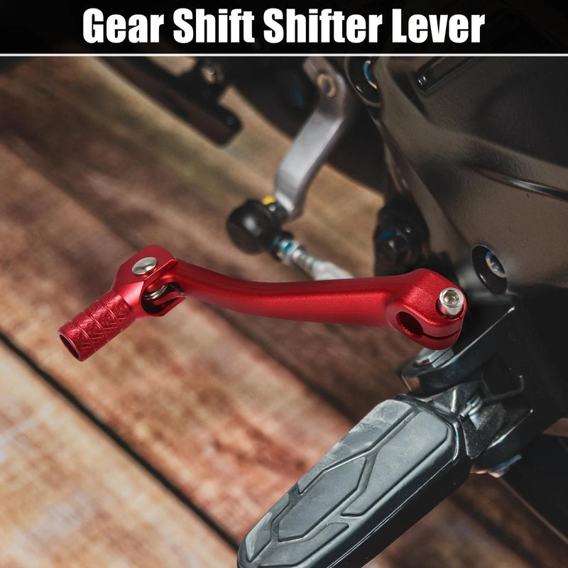 Honda CRF50 CRF70 XR50 XR70 Folding Gear Shifter Lever (50cc-250cc)