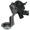 Toyota Landcruiser HZJ75 HZJ78 HZJ79 Genuine Heater Valve Tap (1990-2007)