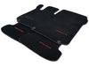 Mercedes-Benz A Class W176 Hatchback Limited Edition Floor Mats (2013-2018)