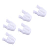 Fiat Suzuki Burgman 10 x Nylon Panel Clips (2002-2023)