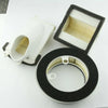Yamaha T-MAX 500 Air Filter Element (2001-2007)