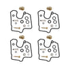 Suzuki GSXR600 GSXR750 GSXR750W VL1500 Carburetor Repair Rebuild Kit (2001-2023)