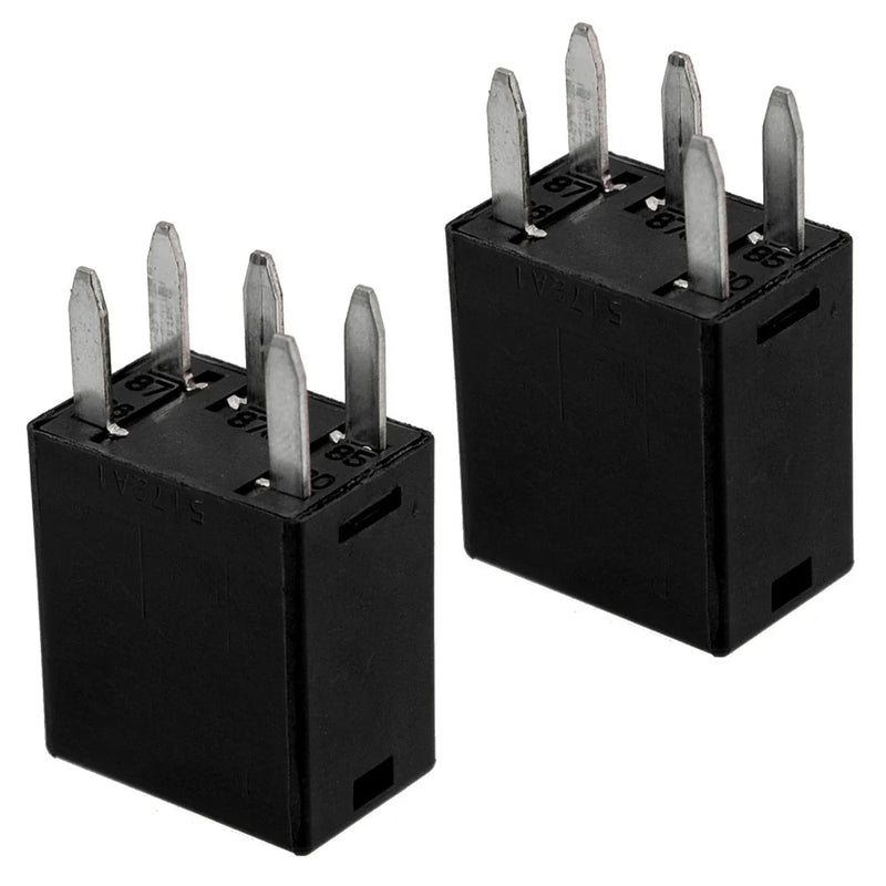Chrysler Dodge Jeep Plymouth Power Relay (2001-2010)