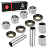 Honda ATC250R / TRX250R 85-87 Swingarm Bearing Bushing Dust Seal Kit