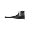 Ford Ranger Carbon Fiber Black Speedometer Side Cover Trim (2015-2022)