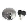 Suzuki TU 125 250 VZ 125 250 VS 700 750 800 Fuel Tank Cap Lock (1998-2007)