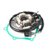 Yamaha YZ 250 F Stator & Gasket (2006-2009)