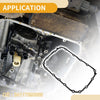 BMW 128i Oil Pan Gasket 1 x (2008 - 2013)
