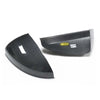 Audi R8 TT 2016+ w / o Lane Assist Dry Carbon Fiber Add-on Side Mirror Cover