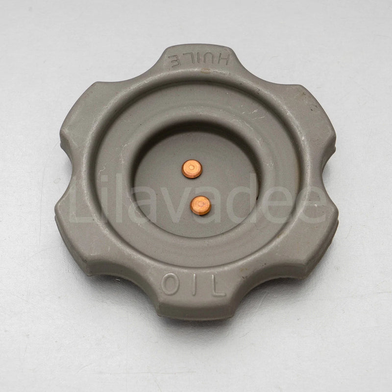 Honda Civic Engine Oil Fill Cap (1982-1984)
