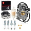 Honda Shadow VLX 600 VT600C VT600CD Deluxe Intake boot Carburetor (1999–2007)