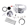Car Universal Sequential Blow Off Valve Flange Adapter Clamp