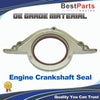 Nissan Infiniti 3.5L Crank Seal Rear