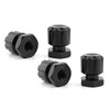 Harley Road King, Road Glide, Softail, Fat Boy Mounting Nuts Bolts