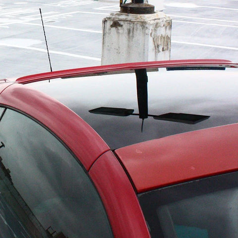 Chevrolet Impala Sedan Roof Spoiler (2006-2008)