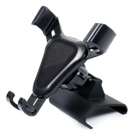 Jeep Wrangler JL & JT 2018-2021 Dash Mount Car Phone Holder