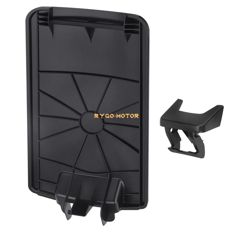 Yamaha Waverunner EX Deluxe Sport Limited Glove Box Hatch & Lock (2017–2024)