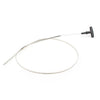 Dodge Ram 2500 3500 5.9L Engine Oil Level Dipstick (2003-2009)