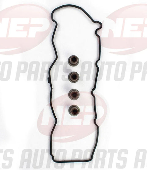 NISSAN NAVARA D22 VALVE TAPPET ROCKER COVER GASKET