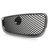 Jaguar XJ Upper Mesh Grille Radiator Grill (2010-2015)