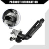 Mercedes-Benz CLA45 Engine Coolant Thermostat Housing (2014-2019)