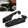 Harley Sportster XL883 XL1200 Short Rear Mudguard Support Bracket (2004-2023)