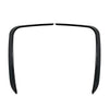 BMW X3 G01 Rear Bumper Splitter Spoiler Canard Vents (2022-2023)
