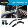 Mitsubishi Lancer CA CB 1.5, LB LC LF 1.3 Radiator Hose (88-92)
