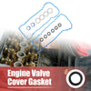 Chrysler Dodge Jeep Set Engine Valve Cover Gasket