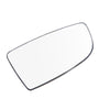 Ford Transit 150 250 350 Mirror Glass Lower Convex Passenger Side (2015-2019)