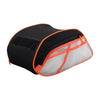 Polaris General 1000 4 Seats Orange Console Seat Storage Bag (2016-2020)