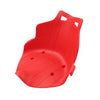 Go Kart Scooter Trikes Red Adjustable Karting Seat Saddle Holder Stand