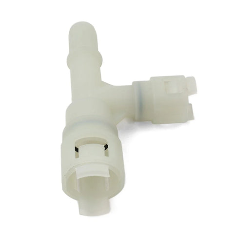 Cadillac, Chevrolet, GMC, Hummer Heater Hose Joint Connector (2000-2023)