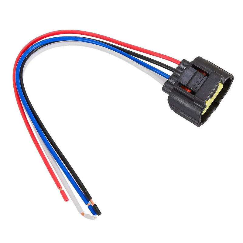 Chevrolet Dodge Lexus Toyota Throttle Position Sensor Connector